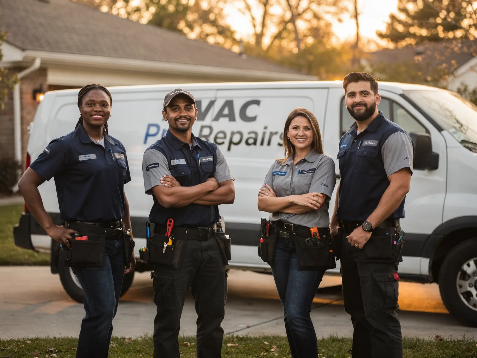 Heat Pump Repair company in Bancroft, IA