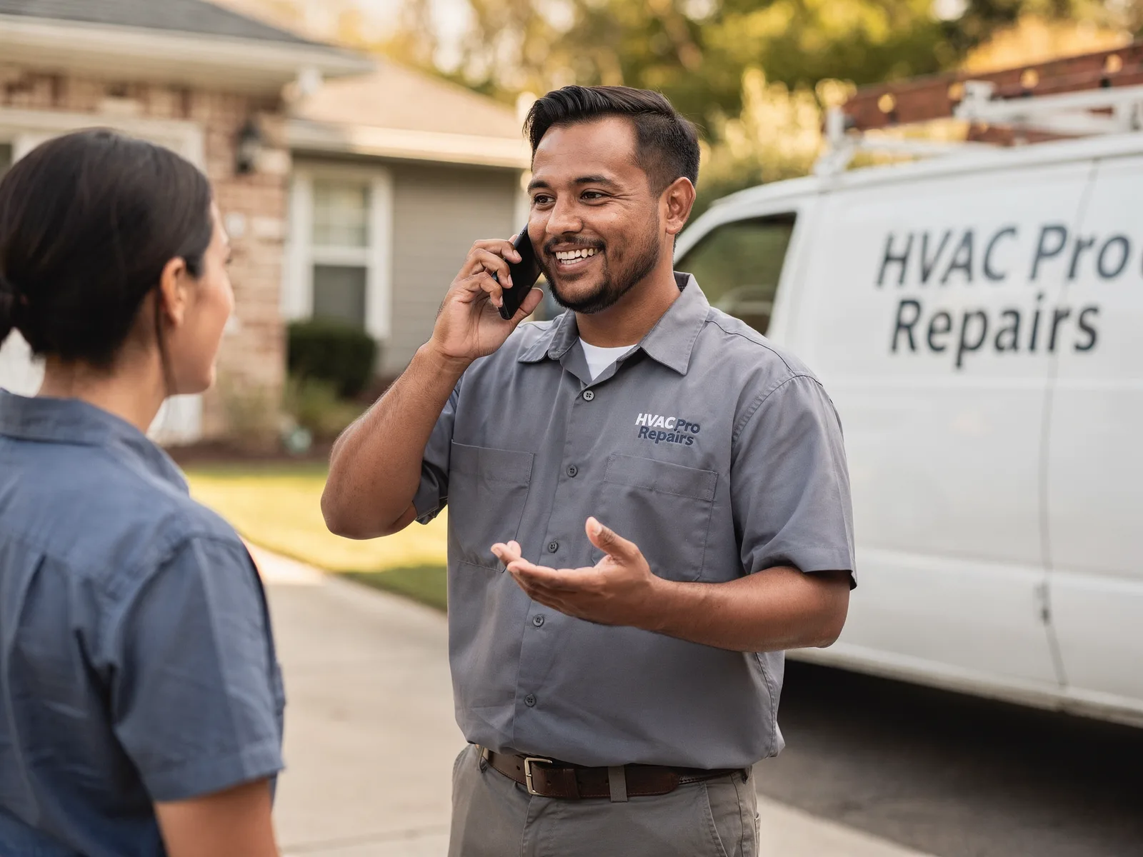 Heat Pump Repair Bancroft, IA FAQs